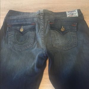 True Religion Jeans size 32